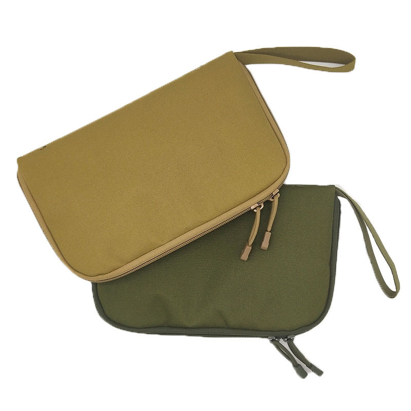 Game Cartridge Case - Étui universel pour pistolet de chasse