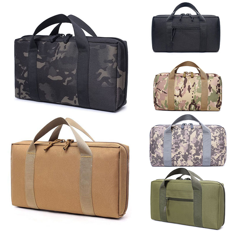 Game Cartridge Case - Étui pour pistolet tactique pour Glock