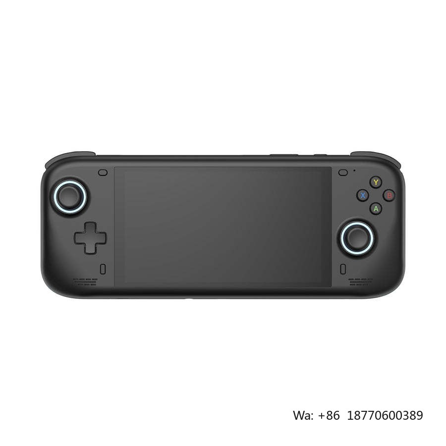 Retro Handheld Console - Nouvelle console de jeu portable Ayn