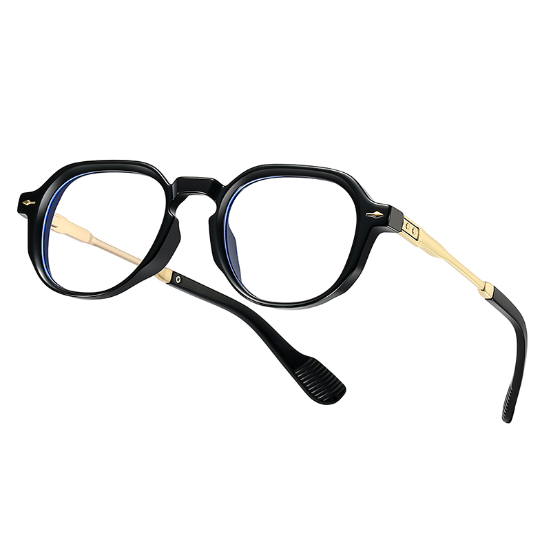 Retro Gaming News - Lunettes de soleil rétro Anti-lumière bleue,