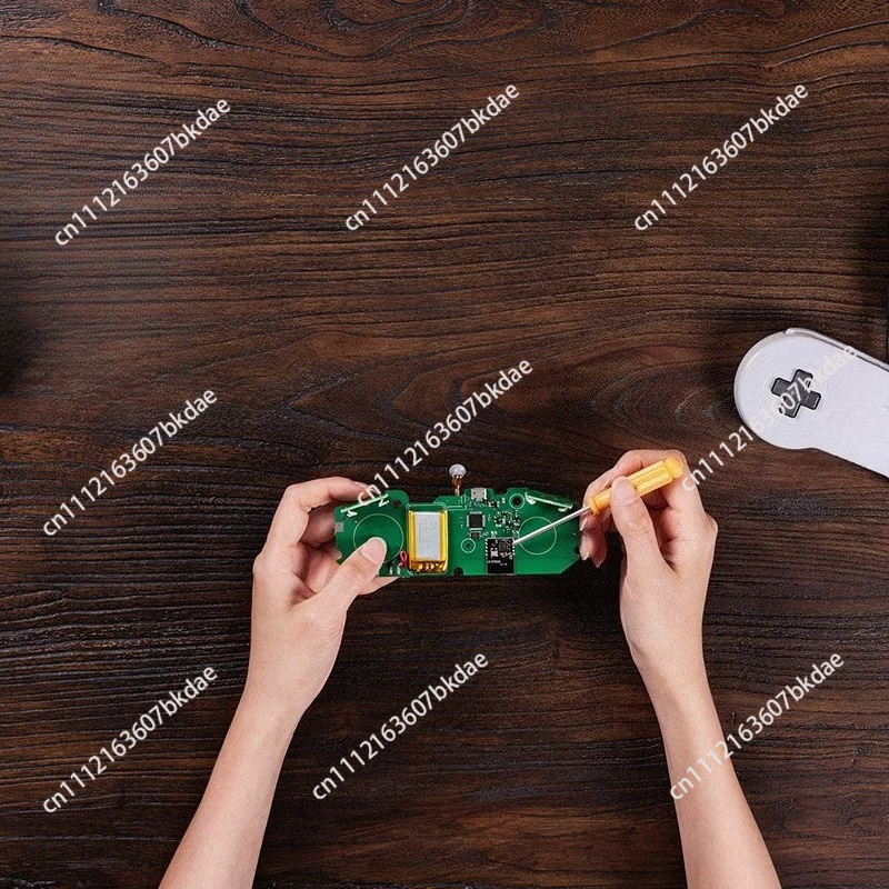 Game Retro Gaming - Kit adaptateur de manette de jeu