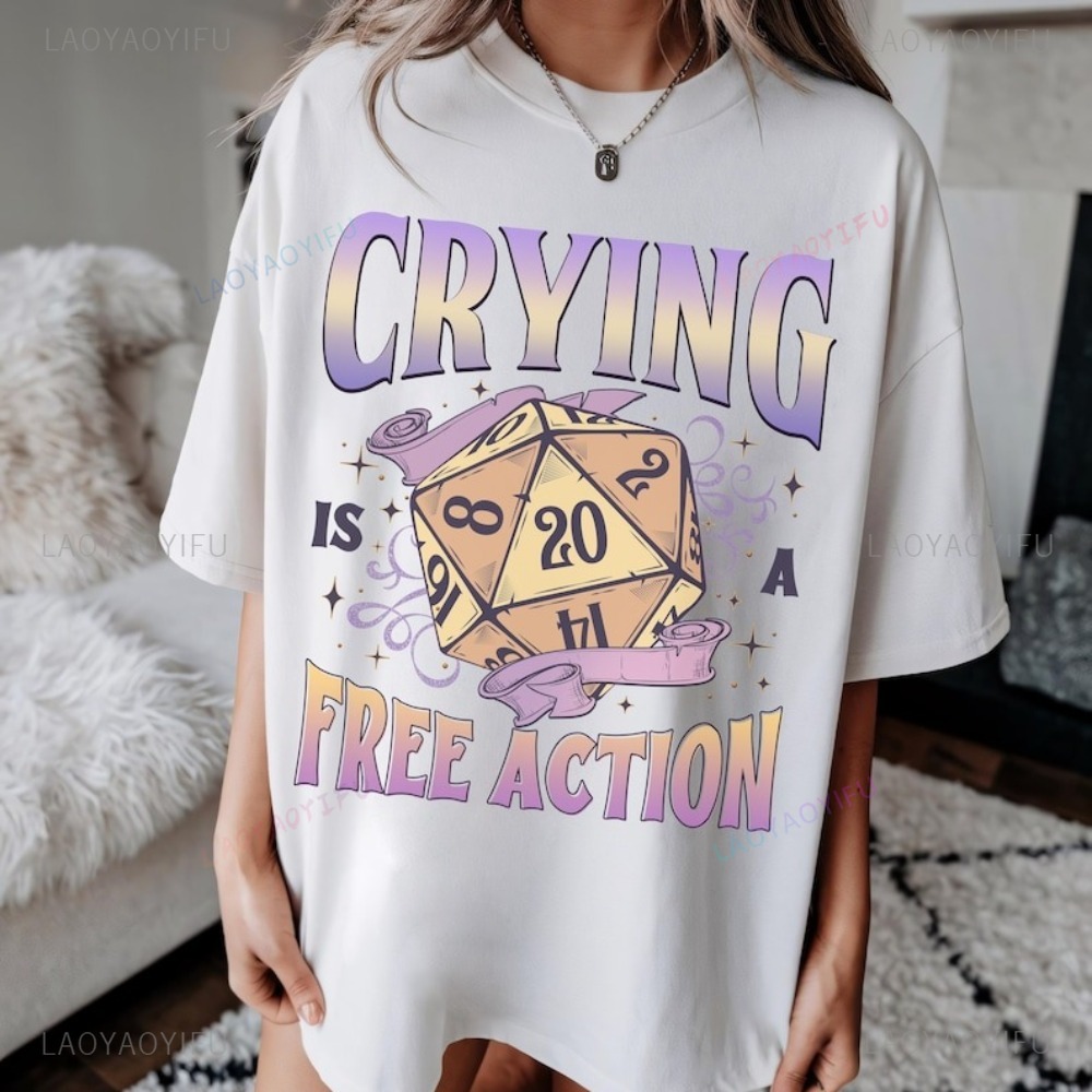 DnD drôle pleurer est une Acti - Retro Gaming Unit avis et prix