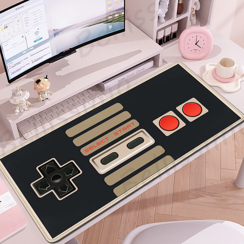 Tapis de souris antidérapant e - Retro Gaming Xl avis et prix