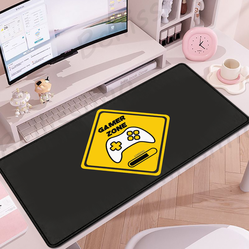 Tapis de souris antidérapant e - Retro Gaming Xl avis et prix