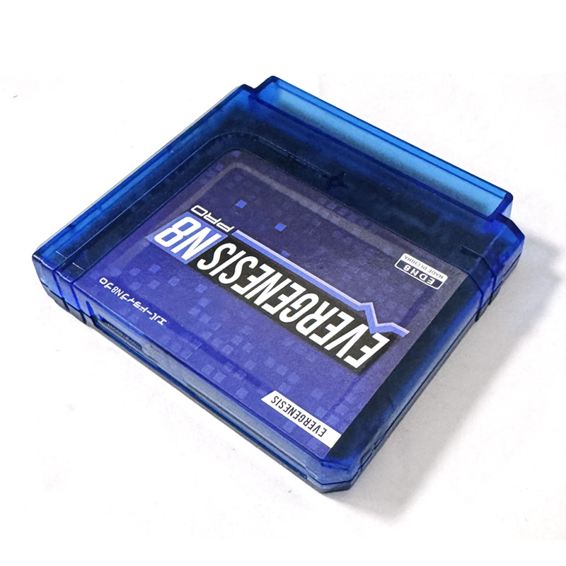 Cartouches de jeu ED N8 Pro 30 - Retro Gaming Unit avis et prix