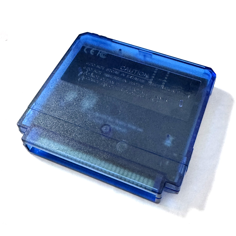 Cartouches de jeu ED N8 Pro 30 - Retro Gaming Unit avis et prix