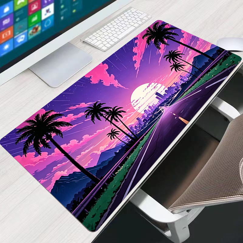 Tapis de souris coloré avec im - Game Retro Gaming avis et prix