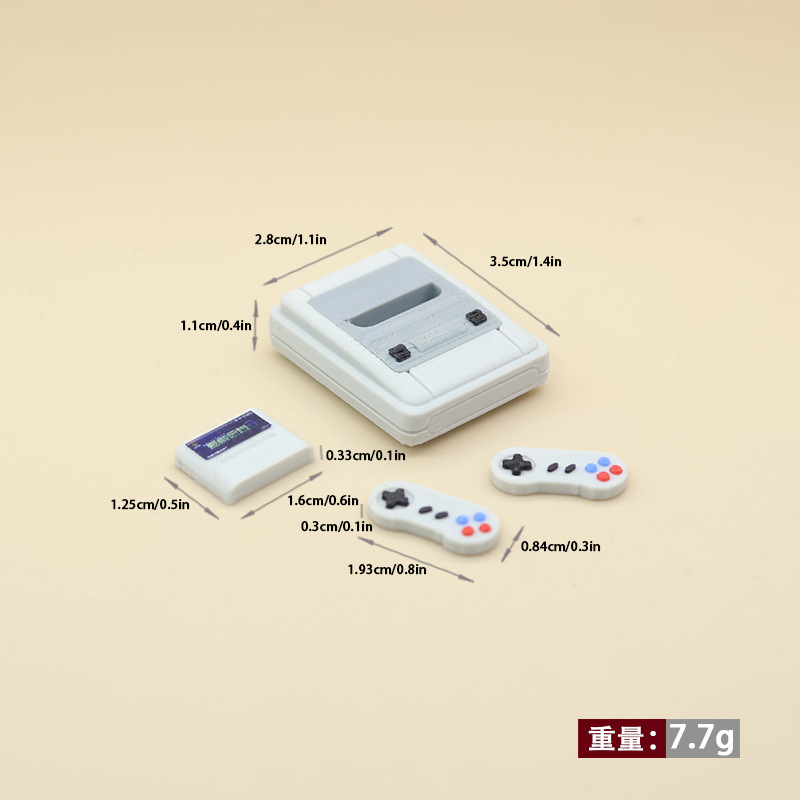 1 ensemble de mini console de  - Retro Handheld Console avis et prix