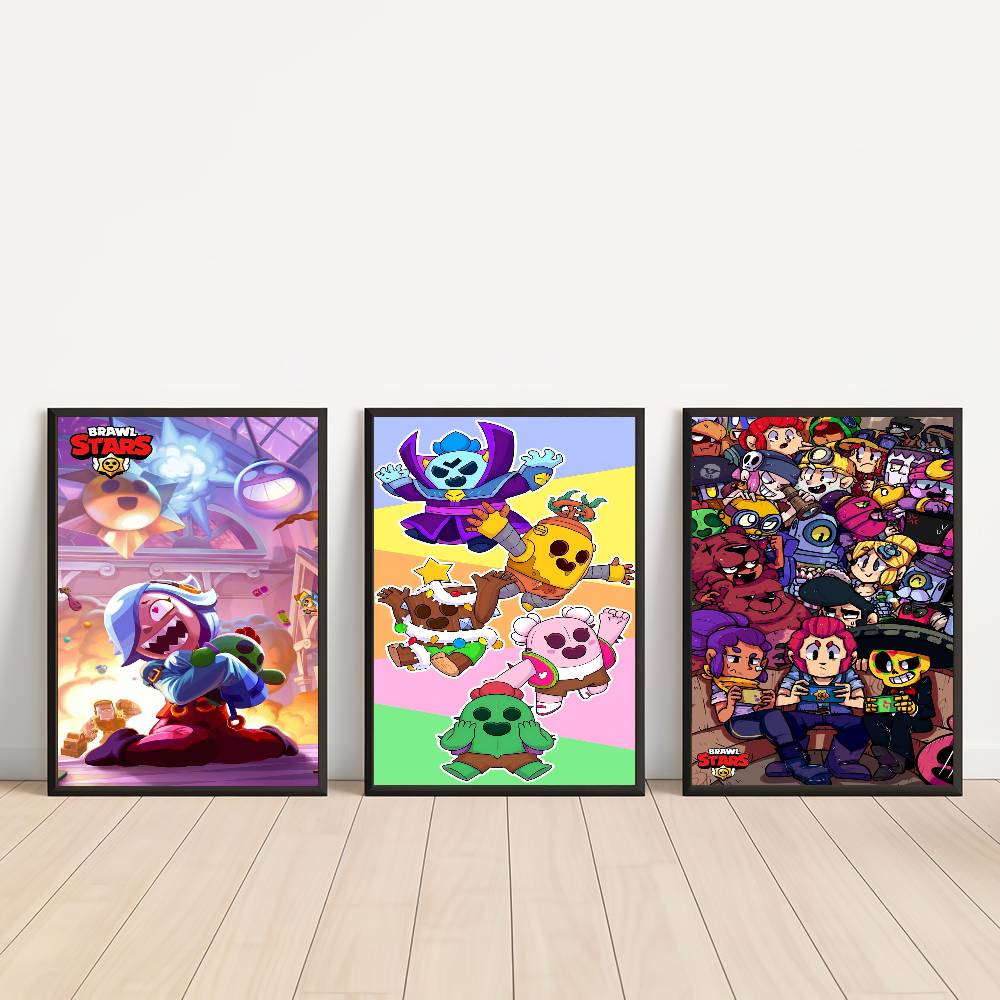 Affiches autocollantes de film - Retro Gaming Art avis et prix