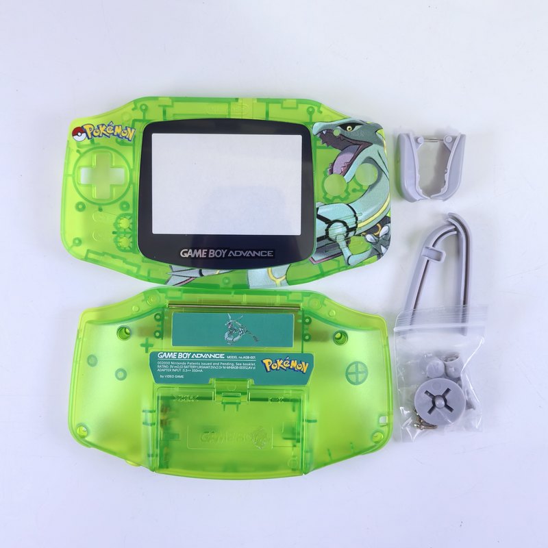 Coque de remplacement pour Nin - Retro Gaming Pokemon avis et prix