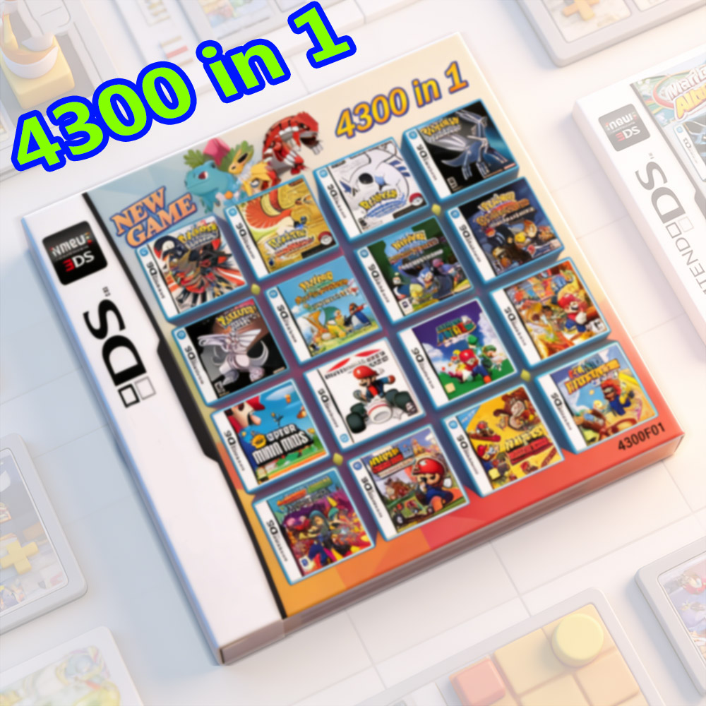 Cartouche multi-jeux sur le th - Game Retro Gaming avis et prix