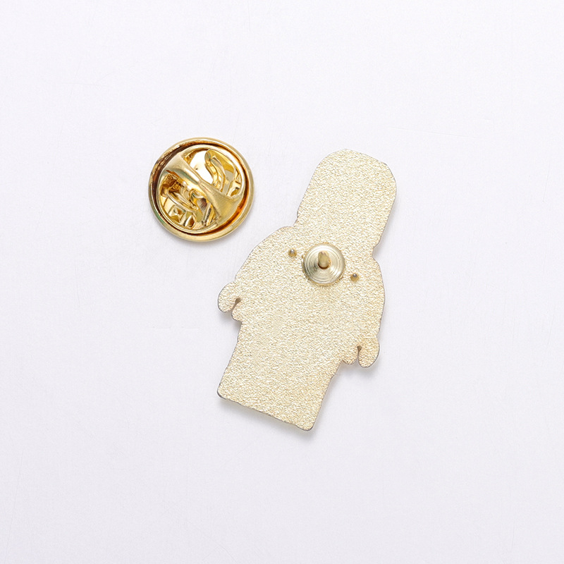 Broche Émail Rétro Astronaute  - Retro Gaming Unit avis et prix