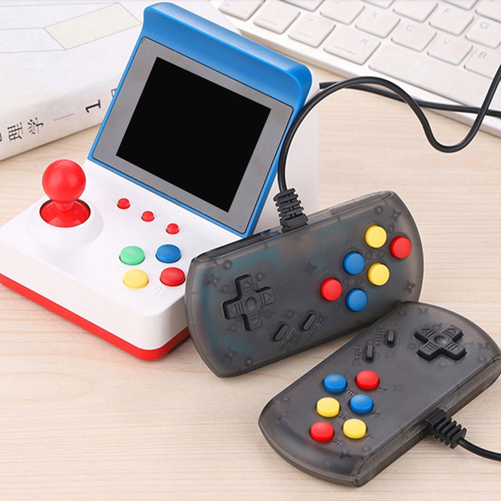 Mini station d'arcade portable - Retro Handheld Console avis et prix
