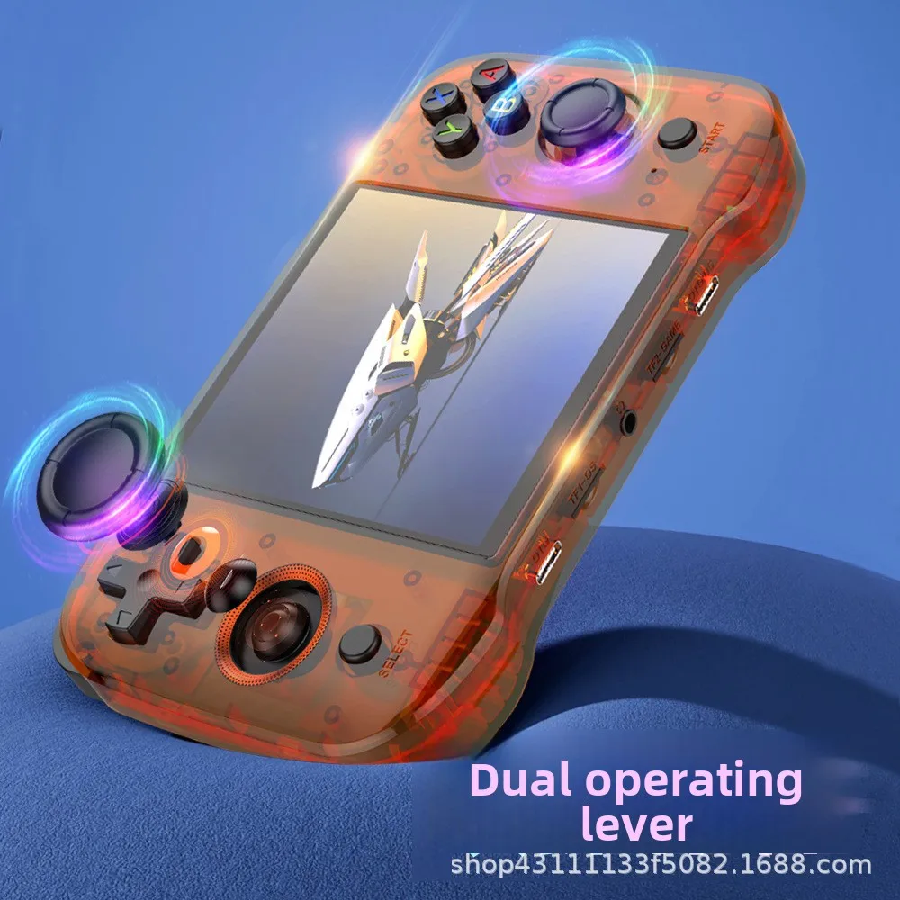 Console de jeu Portable rétro  - Retro Handheld Console avis et prix