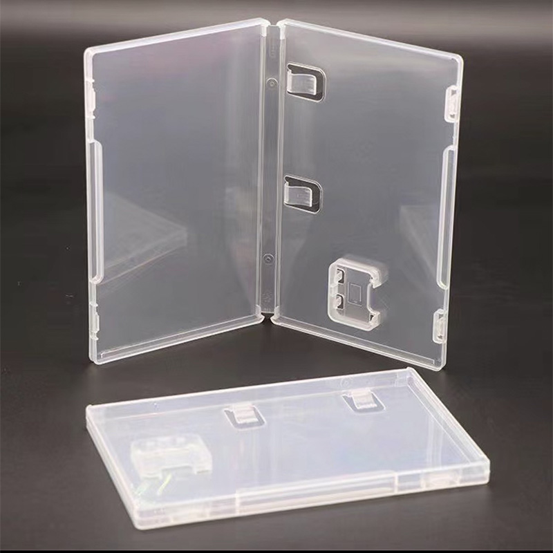 Boîte transparente pour cartou - Game Cartridge Case avis et prix