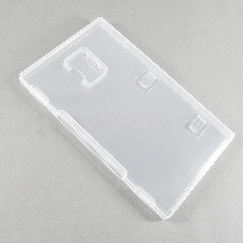 Boîte transparente pour cartou - Game Cartridge Case avis et prix