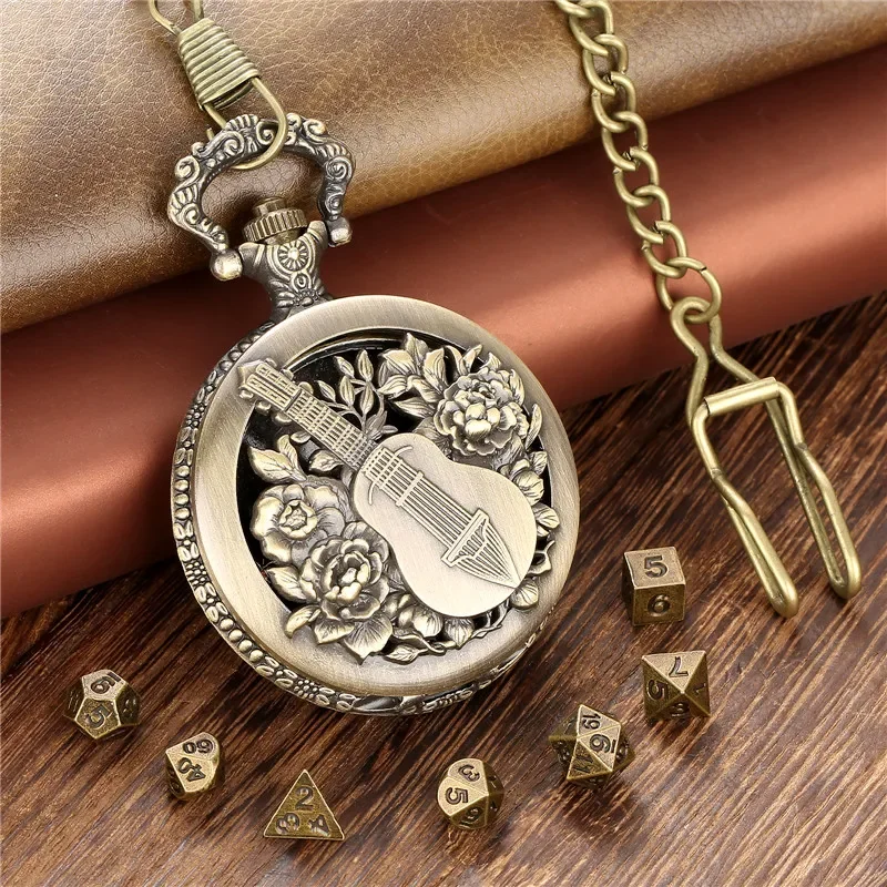 Rétro 7 X dés polyédriques en  - Retro Gaming Gifts avis et prix