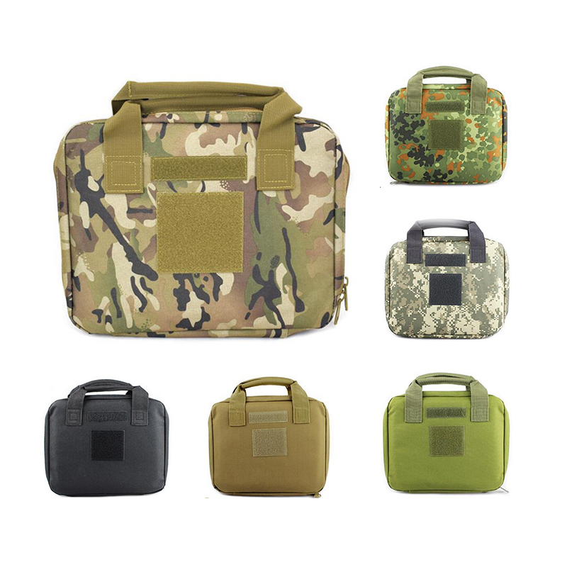 Étui de transport pour pistole - Game Cartridge Case avis et prix