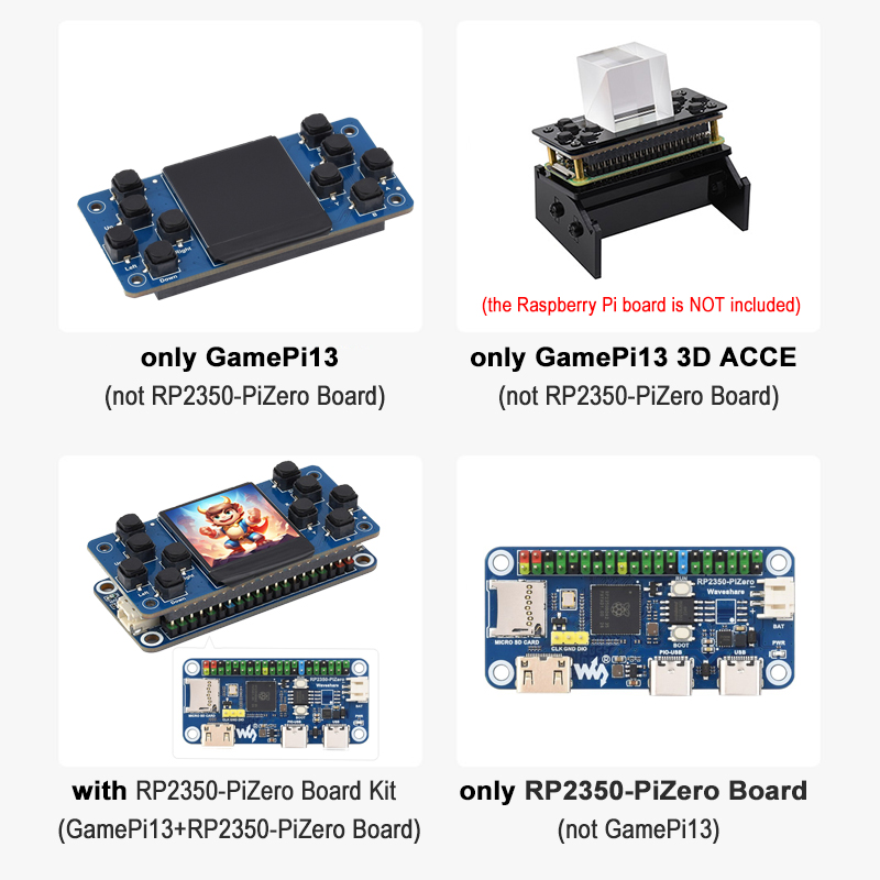 Module de console de jeu rétro - Retro Gaming Raspberry Pi Zero avis et prix