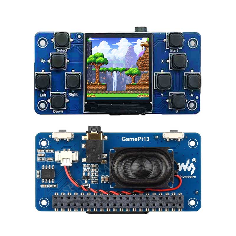 Module de console de jeu rétro - Retro Gaming Raspberry Pi Zero avis et prix