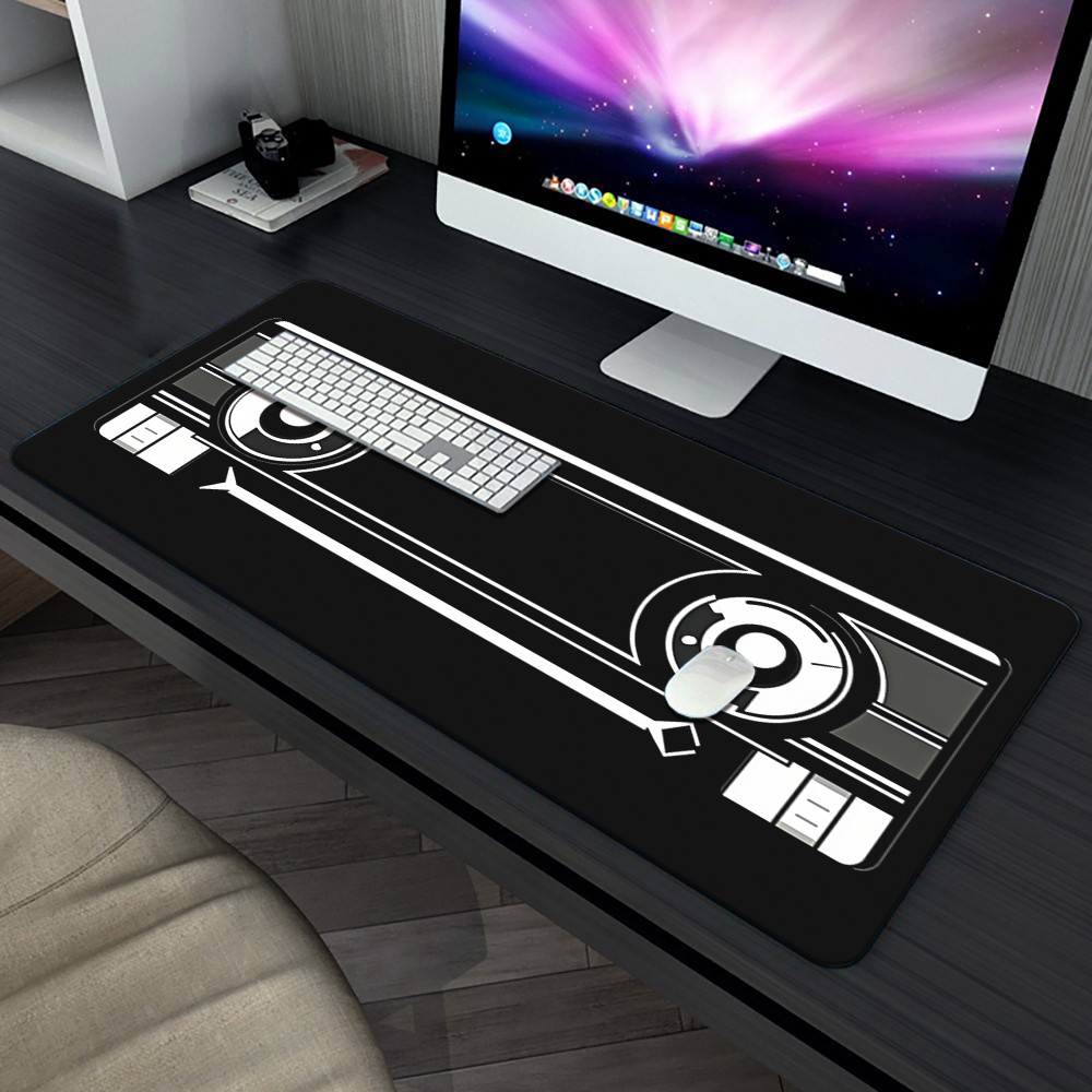 Tapis de bureau XL rétro en fo - Retro Gaming Xl avis et prix
