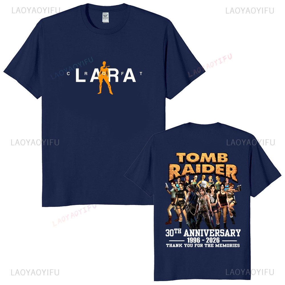 Tomb Raider 30e anniversaire u - Retro Gaming Gifts avis et prix