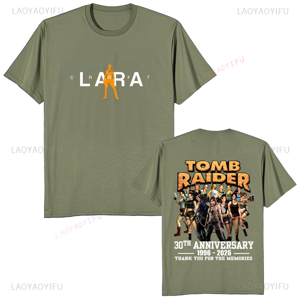 Tomb Raider 30e anniversaire u - Retro Gaming Gifts avis et prix