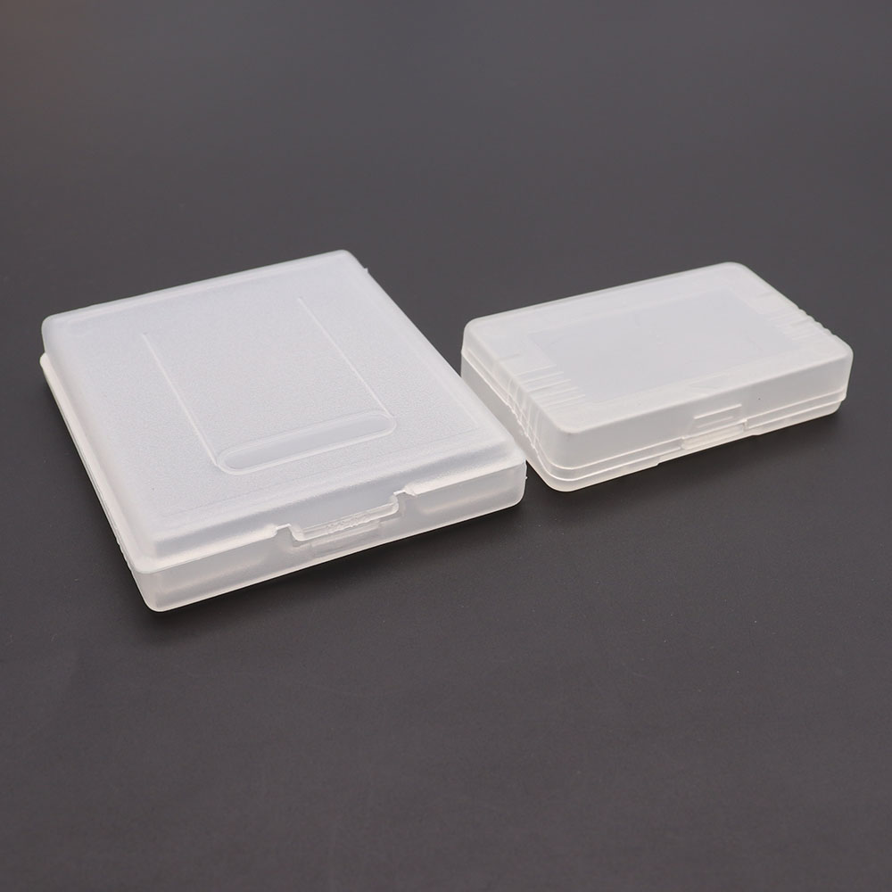 Étui pour cartes de cartouche  - Game Cartridge Case avis et prix