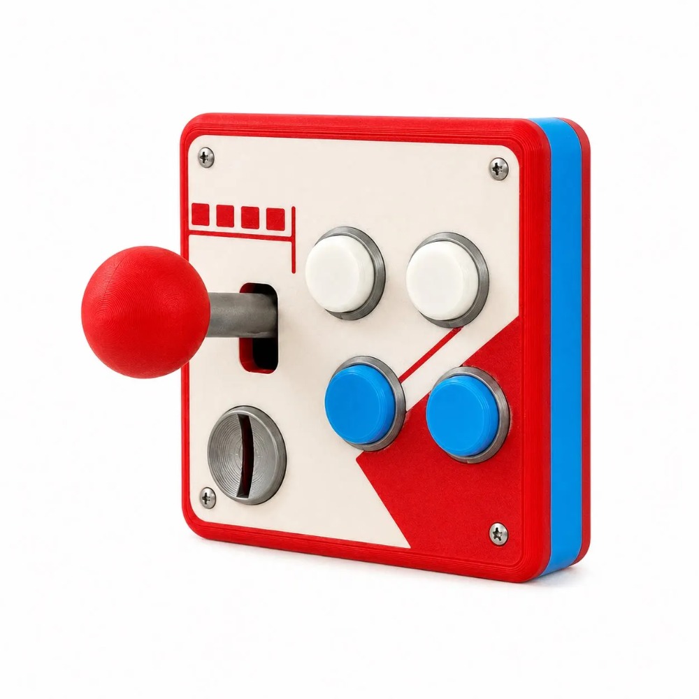 Cache-prise de joystick rétro  - Retro Gaming Gifts avis et prix