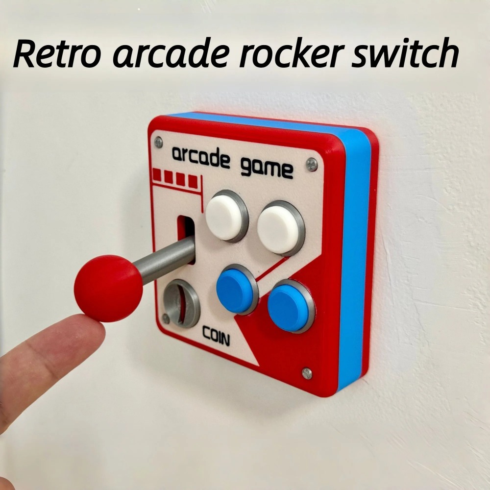 Cache-prise de joystick rétro  - Retro Gaming Gifts avis et prix