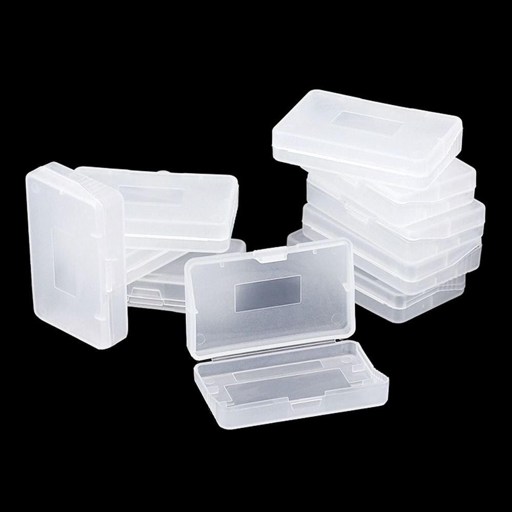 Étui en plastique pour cartouc - Game Cartridge Case avis et prix