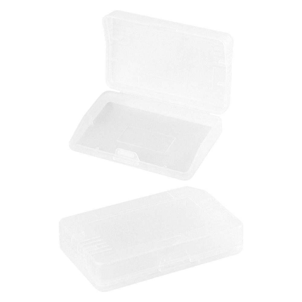 Étui en plastique pour cartouc - Game Cartridge Case avis et prix