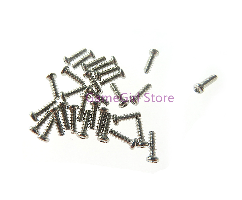 Vis de remplacement croisées + - Game Cartridge Case avis et prix
