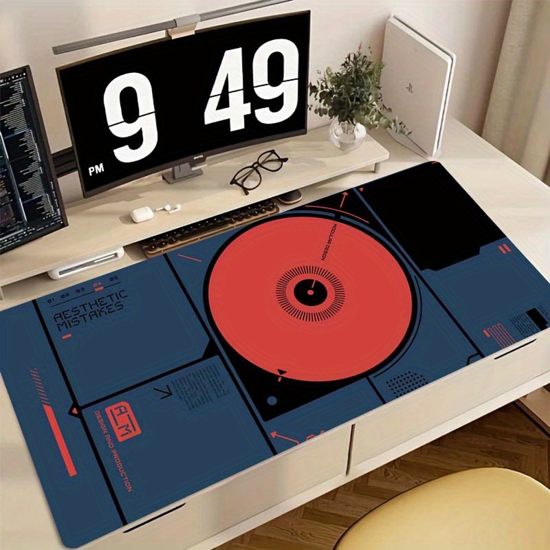 Tapis de bureau XL DJ Rétro Ae - Retro Gaming Xl avis et prix