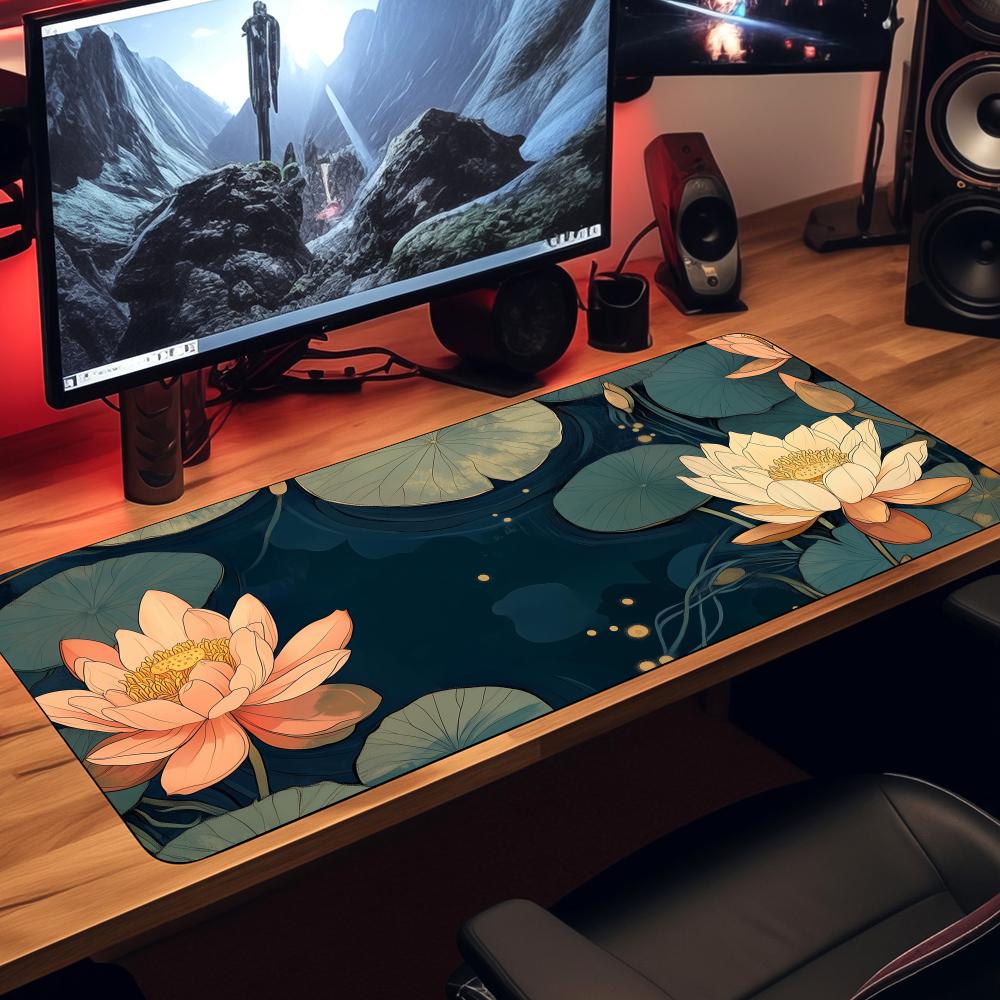 Tapis de souris rétro fleur ar - Retro Gaming Art avis et prix