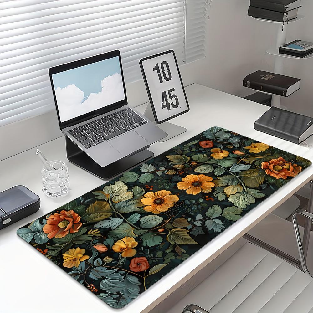 Tapis de souris rétro fleur ar - Retro Gaming Art avis et prix