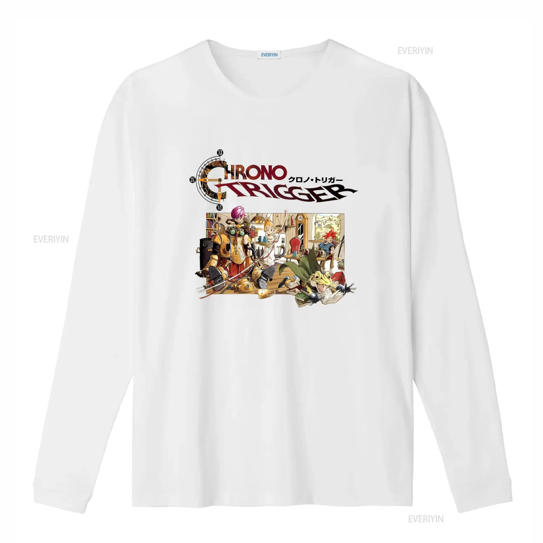 T-shirt avec Logo du jeu vidéo - Game Retro Gaming avis et prix