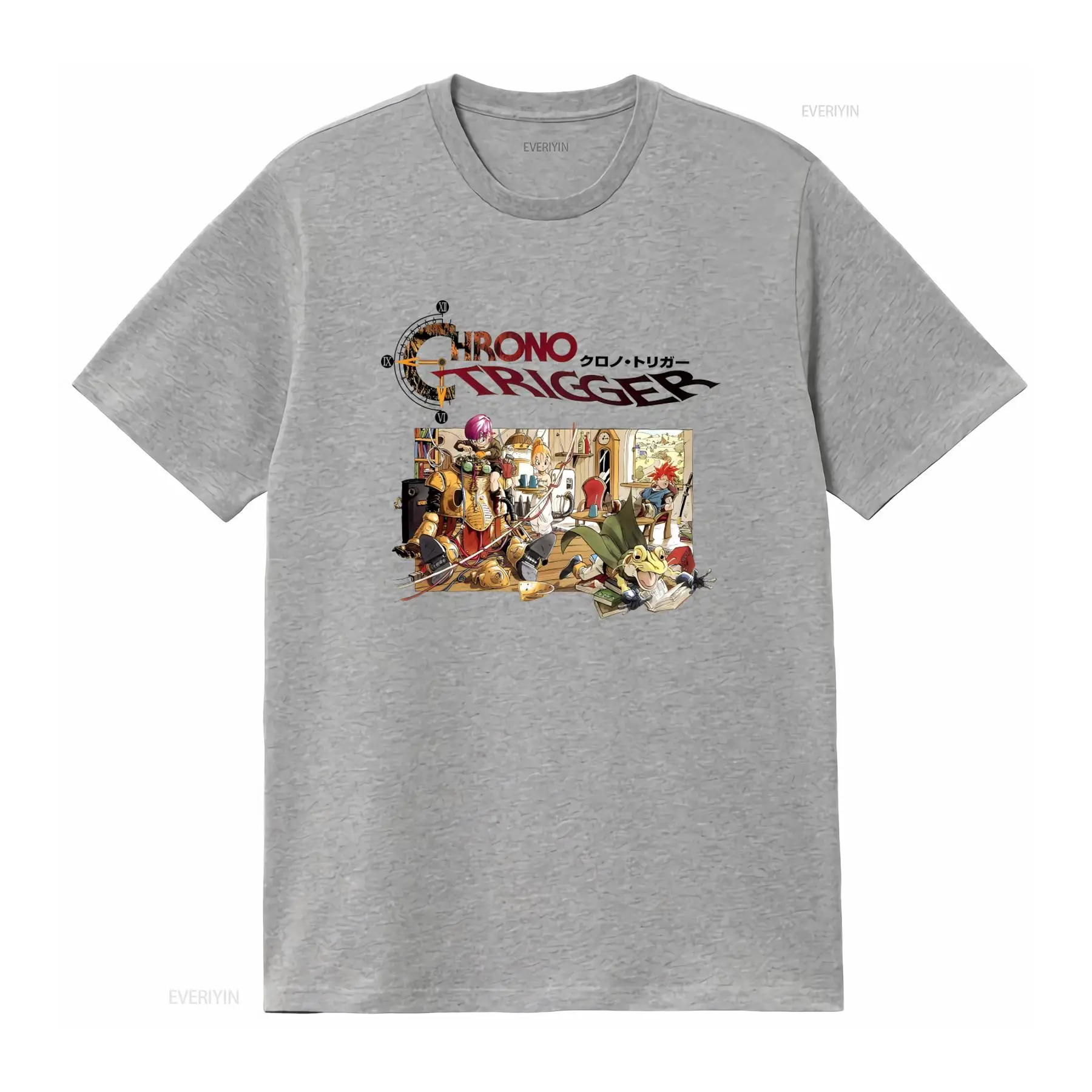 T-shirt avec Logo du jeu vidéo - Game Retro Gaming avis et prix