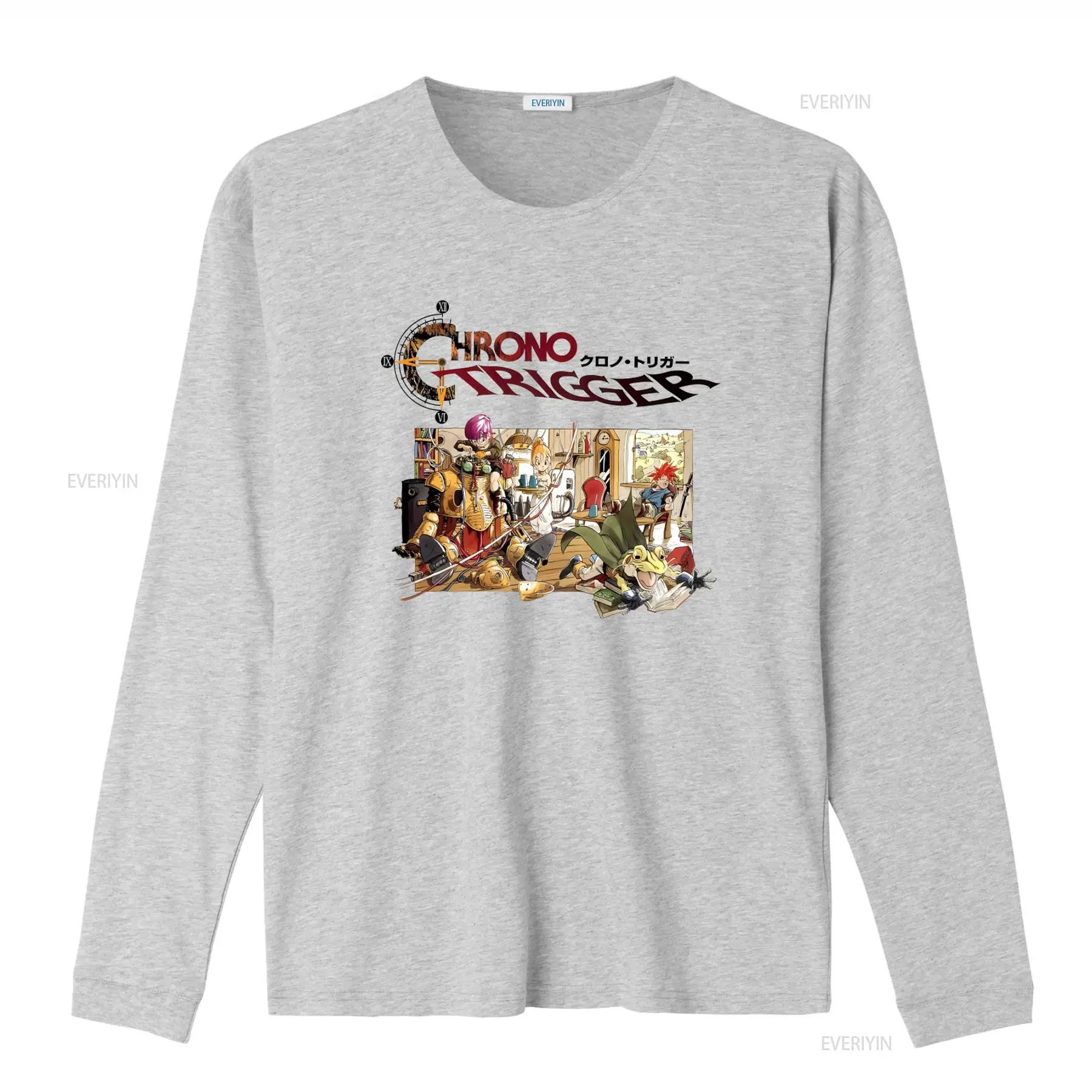 T-shirt avec Logo du jeu vidéo - Game Retro Gaming avis et prix