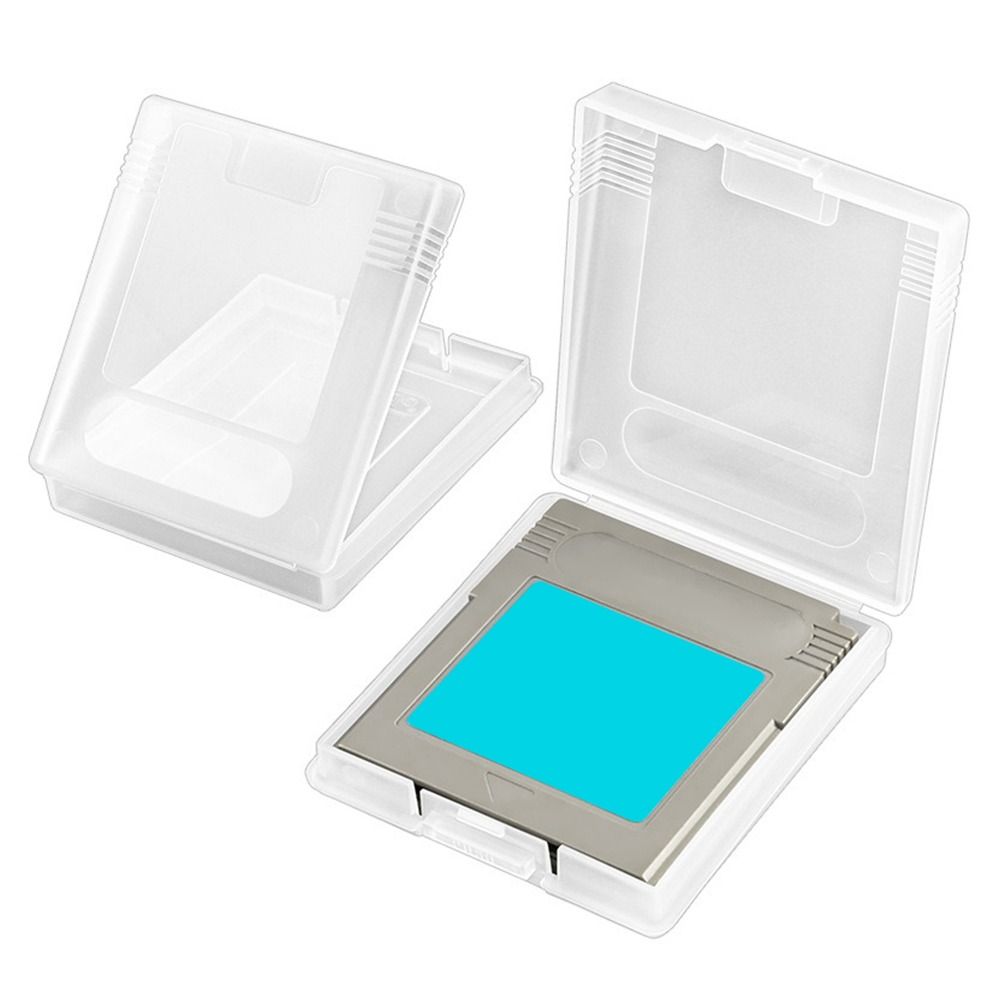 Étui pour cartouche de jeu en  - Game Cartridge Case avis et prix