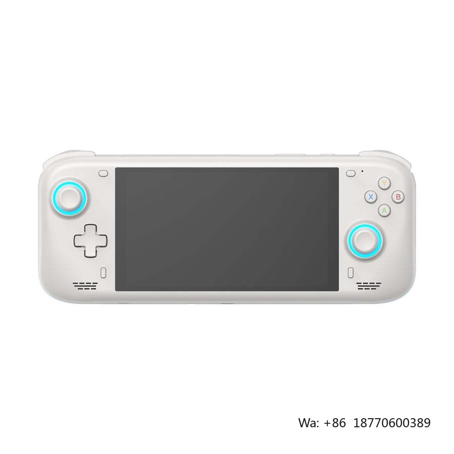 Nouvelle console de jeu portab - Retro Handheld Console avis et prix
