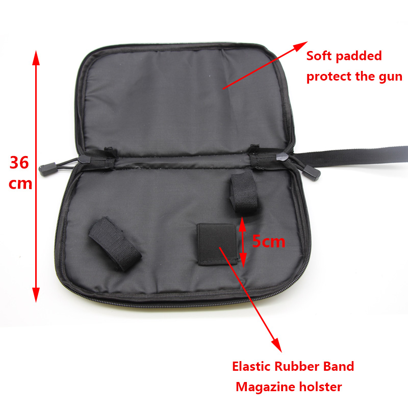 Étui tactique universel pour p - Game Cartridge Case avis et prix
