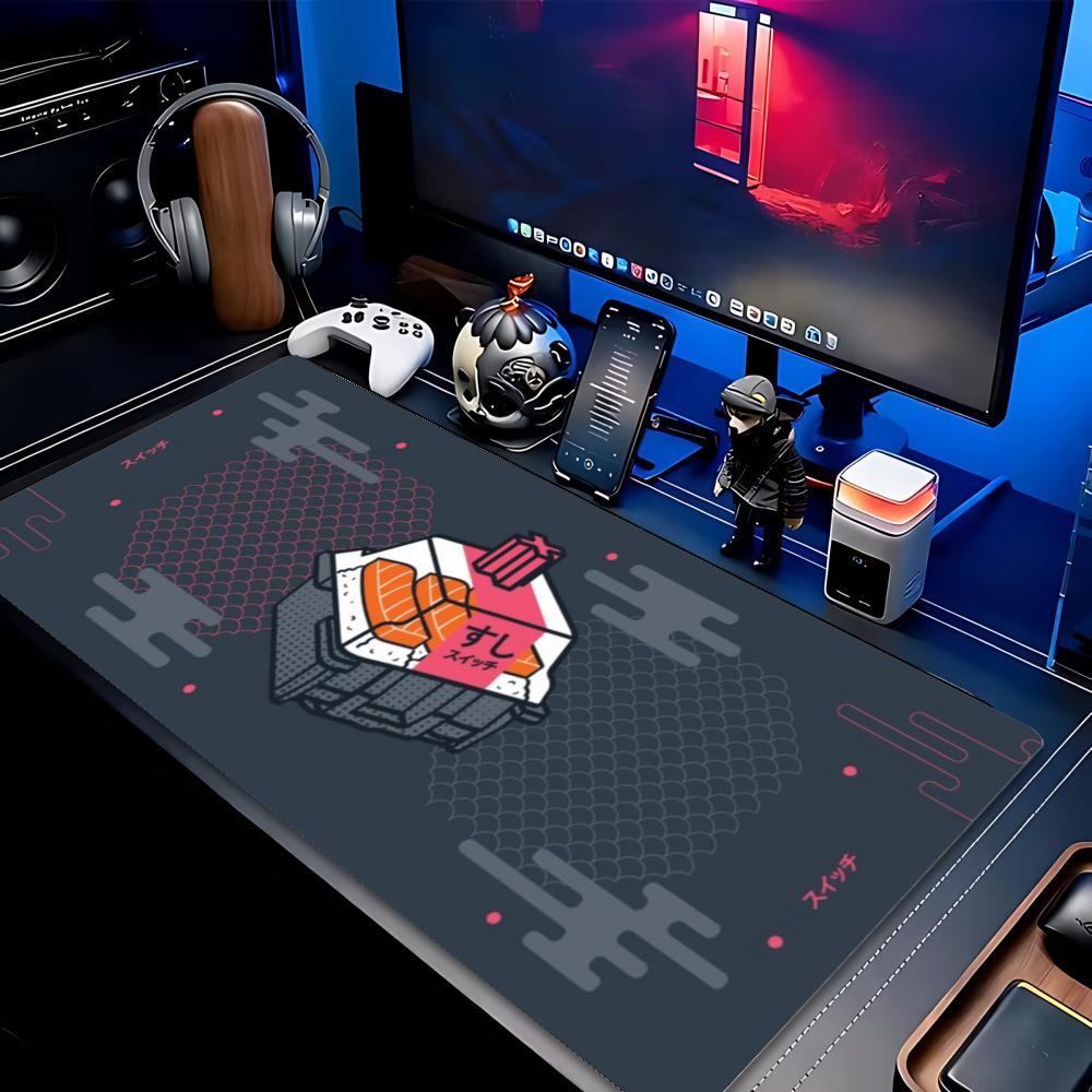 Grand tapis de bureau XL, moti - Retro Gaming Xl avis et prix