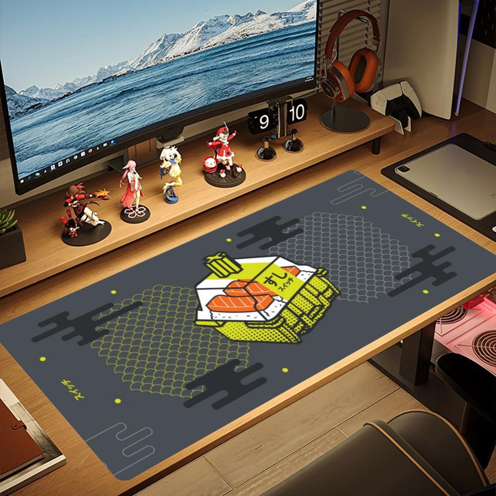 Grand tapis de bureau XL, moti - Retro Gaming Xl avis et prix