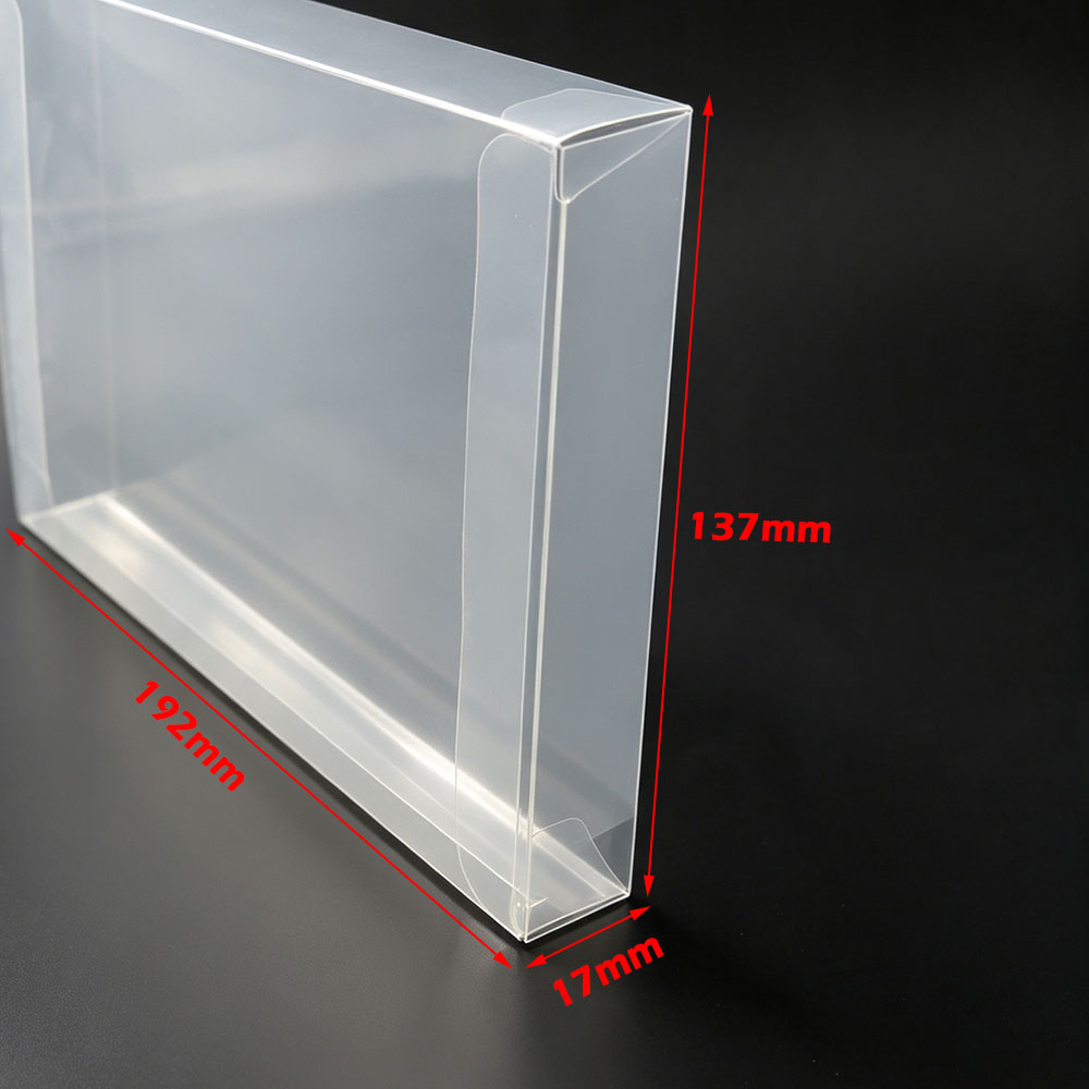 1-10 pièces de boîtes de prote - Game Cartridge Case avis et prix