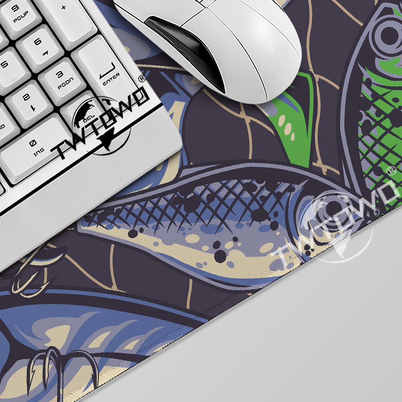Tapis de souris rétro leurres  - Retro Gaming Xl avis et prix