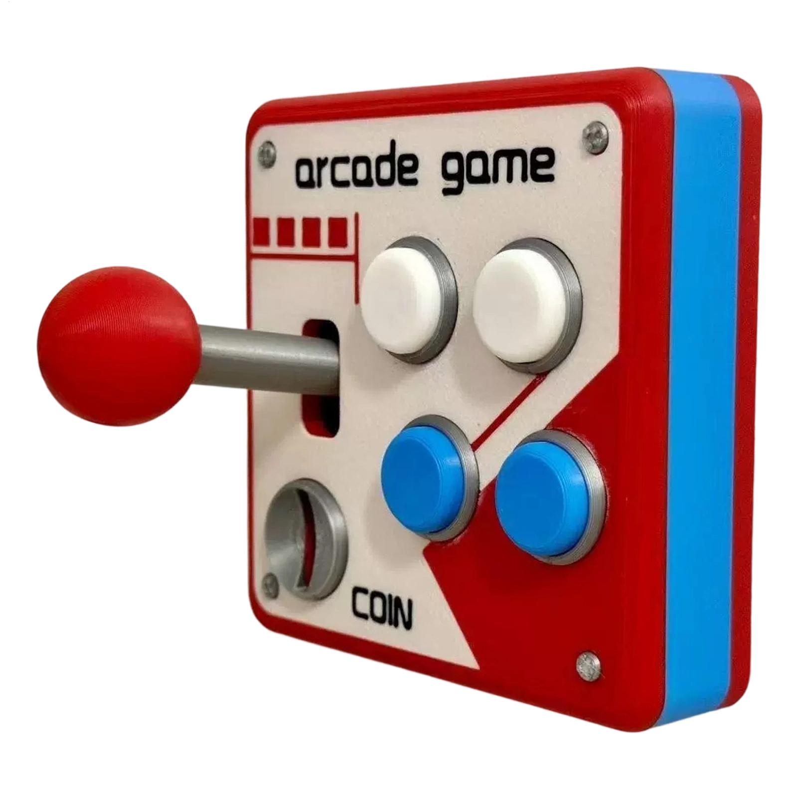 Cache-Interrupteurs Rétro Créa - Game Retro Gaming avis et prix