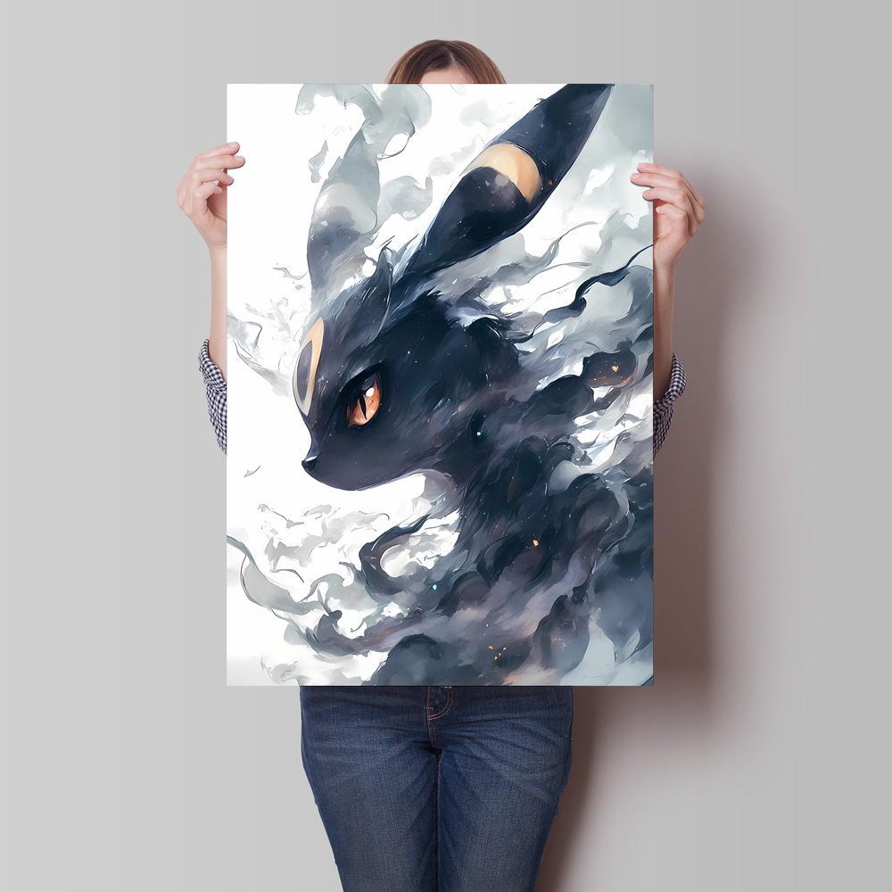 Affiche de dessin animé Pokemo - Retro Gaming Pokemon avis et prix