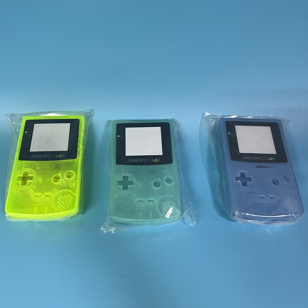 Coque de remplacement Game Boy - Retro Gaming Unit avis et prix