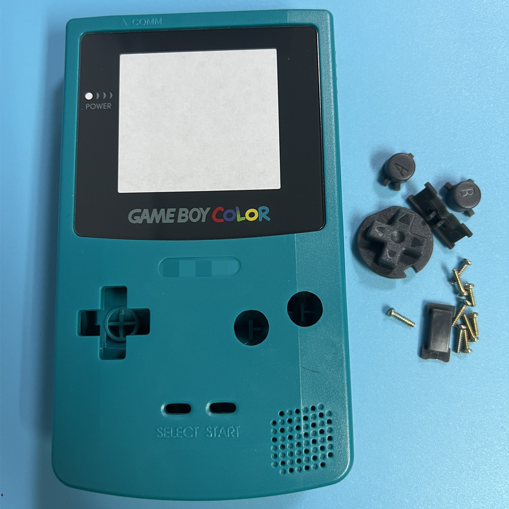 Coque de remplacement Game Boy - Retro Gaming Unit avis et prix